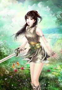 后宫三千