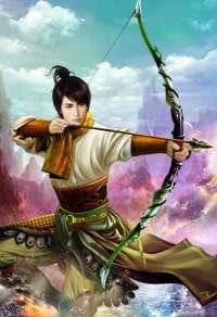 都说了我不是神明